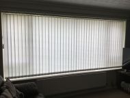 vertical blinds34