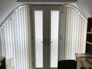 vertical blinds35