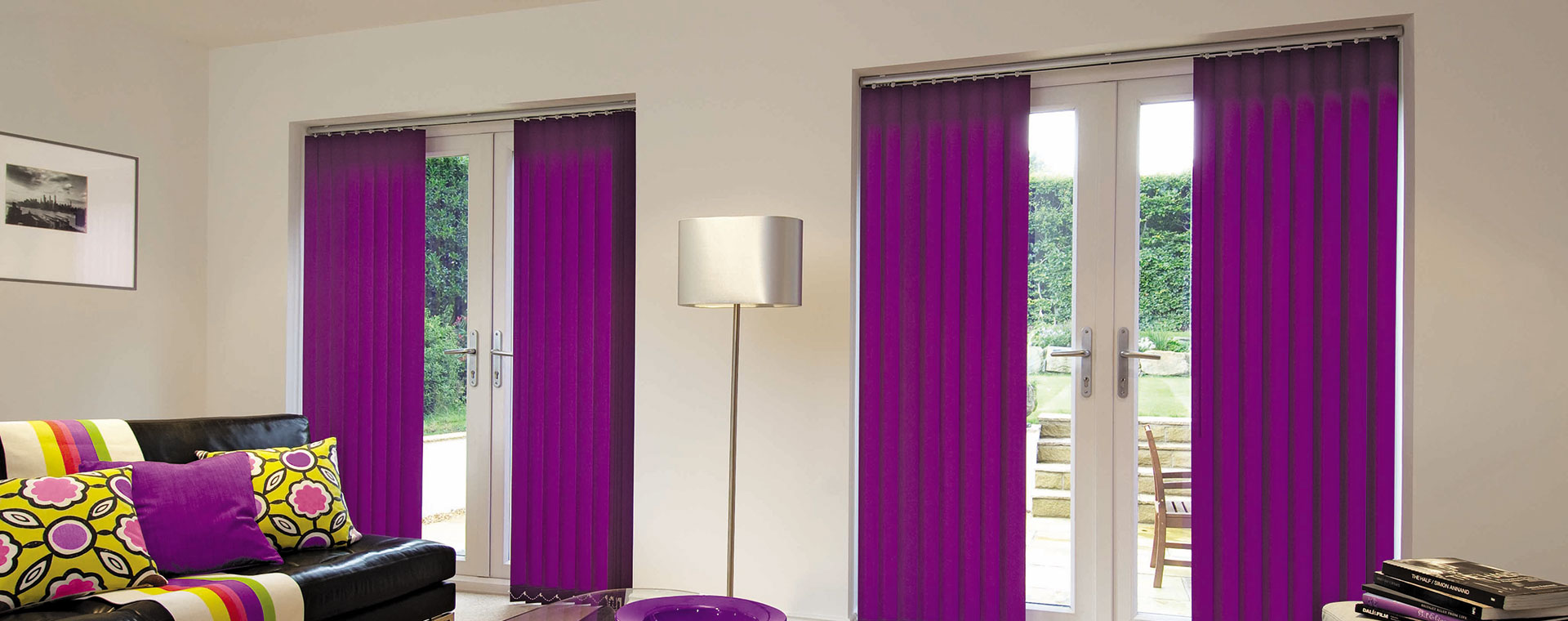Vertical Blinds