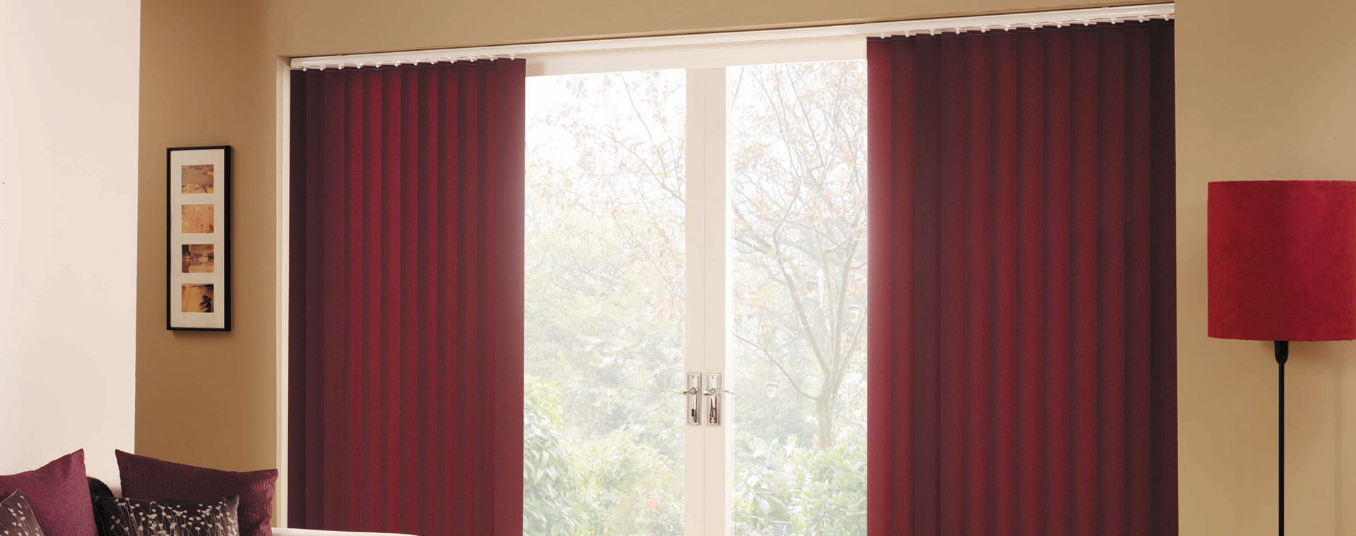 Vertical Blinds