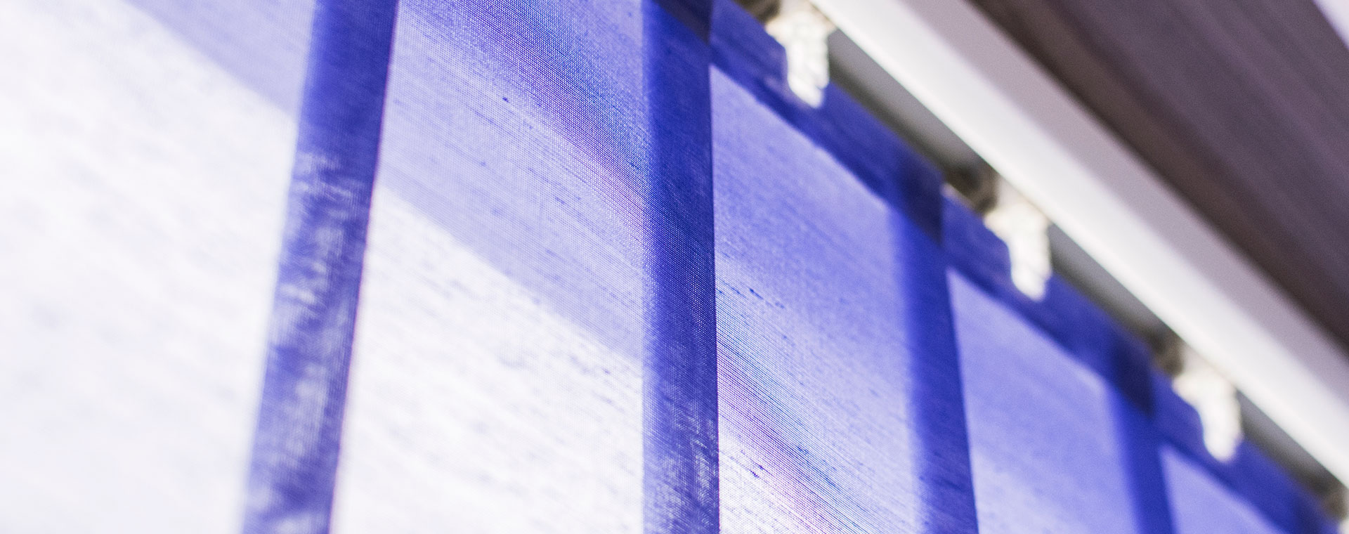 Vertical Blinds