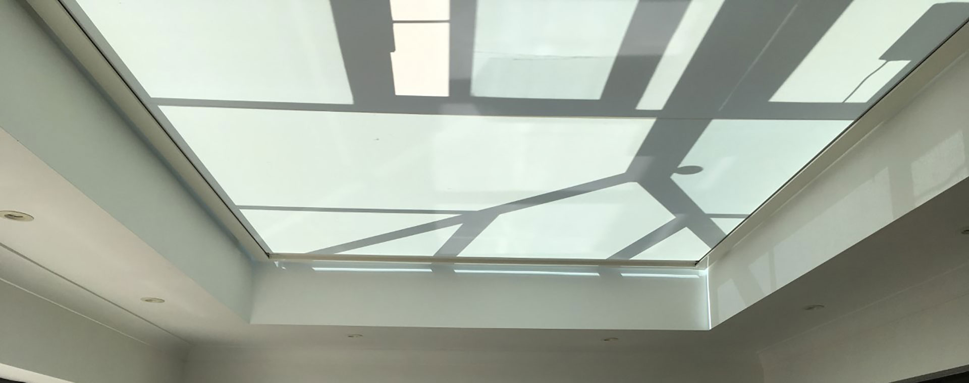 Skylight Blinds 2